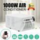 1000w Portable Heater Air Conditioner Cooling/heating Timing Dehumidification