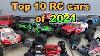 10 Best Rc Cars Of 2021