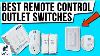 10 Best Remote Control Outlet Switches 2021