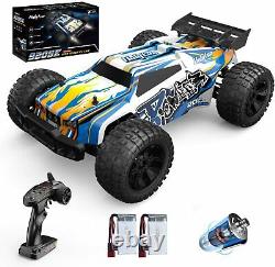 110 Scale Remote Control Car RC Cars 48+ KM/H High Speed 40+ min 4WD Off Road