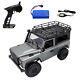 112 Scale Mn Model Rtr Version Rc Car 2.4g 4wd Mn99s Remote Control Truck Toys