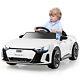 12v Kids Electric Ride On Car Licensed Battery Powered Vehicle Remote Control
