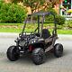 12v Kids Electric Ride On Car Off-road Utv Toy Remote Control For 3-8 Yrs