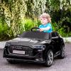 12v Kids Electric Ride-on Car With Remote Control, Lights, Music, Horn