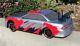 1/10 2.4ghz Exceed Rc Drift Star Rtr Electric Car Brushed Red Remote Control