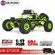 1/12 Remote Control Rc Cars Big Foot Wheel Monster Truck 2.4ghz 50km/h Wltoys