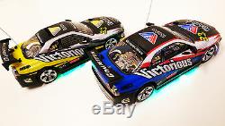1-14 Radio Remote Control RC Drift Car Fast Racing Touring On Road Car RTR Nismo