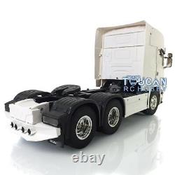 1/14 ToucanRC Remote Control Highline 64 R730 Tractor Truck KIT Motor Model Car