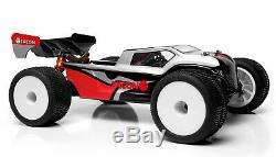 1/14th Tacon Bulwalk Buggy BRUSHLESS RTR Remote Control RC Truggy 2.4ghz Red