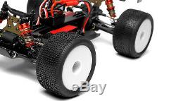 1/14th Tacon Bulwalk Buggy BRUSHLESS Ready to Run C Remote Control 2.4ghz BLUE