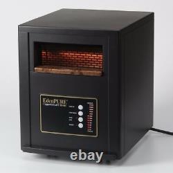 2021 EdenPure CopperSmart 1000 Copper PTC Heater