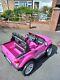 24v Ford Ranger Pickup Kids Electric Ride On Truck 2 Seater + Remote Control