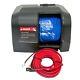 25lbs Electric Boat Anchor Winch With Remote Wireless Control Marine Saltwater