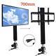 26-57 Tv Electric Motorised Tv Lift 700mm Withmount Bracket &remote Control Ip20