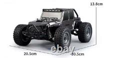 2.4G Electric RC Racing Car 4x4WD Off Road(Jeep) 38KM/H with 2 Batteries