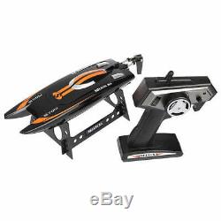 2.4G Remote Control Double Horse 7014 High Speed Boat RC Racing Toys Skytech RTR