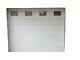 2 Garage Doors With Hormann 3 Motor And Remote Control. Price For 2 Doors