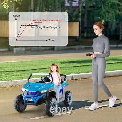 2-Seater Kids Ride on UTV Children 12V Battery Electric Car with Remote Control