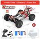 3 Models Wltoys 144001 144010 Remote Control Rc Car (2.4ghz) 114 Scale