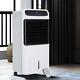 4-in-1 Portable Air Conditioner Unit Cooler / Fan / Humidifier / Heater + Remote