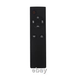 50 INCH Remote Control Electric Fire Fireplace 2KW LED Fire Place Heater Stove