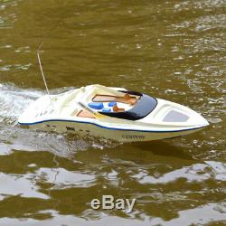7004 Double Horse Century Remote Radio Control RC Speed Racing Boat EP RTR