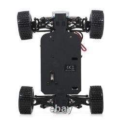 70KM/h High Speed Off-road Vehicle WLtoys A959-B 1/18 4WD Remote Control Car