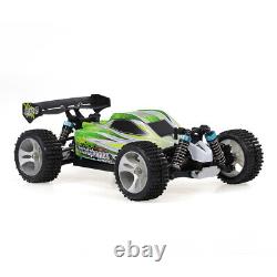 70KM/h High Speed Off-road Vehicle WLtoys A959-B 1/18 4WD Remote Control Car RTR