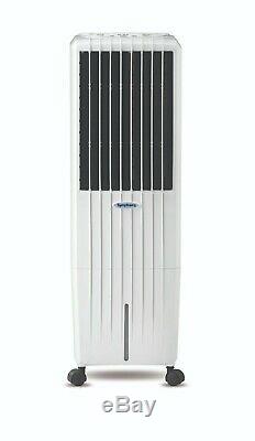 8L Evaporative Air Cooler Portable Fan Humidifier Remote Control Conditioner115W