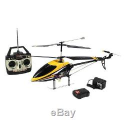 9101 Double Horse 3.5ch Huge Remote Control Helicopter Built In Gyro