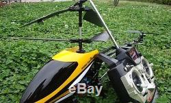 9101 Double Horse 3.5ch Huge Remote Control Helicopter Built In Gyro