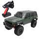 Austarhobby 1/10 Cherokee Remote Control Car 4wd 2.4g Rc Crawler Rtr Kids Toys