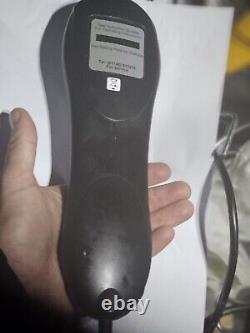 Adjustamatic Remote Control Handset 12 Button Electric Bed Working