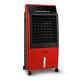 Air Cooler Fan Portable Conditioning Humidifier Purifier Home 2000w 65w Red