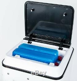 Air Cooler Portable Humidifier Evaporative Digital Cool Fan Remote Control Mylek