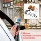 Automatic Gates Opener Electric Double Swing Gate Opener Kit Remote Control