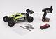 Bsd Racing Flux Assault V2 Rc Buggy 4wd 1/10 Scale Radio Remote Controlled Car