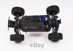 BSD Racing Prime Desert Assault RC Buggy 1/10 Scale 4WD Radio Remote Control Car