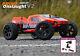 Bsd Racing Prime Onslaught V2 Rc Truck 1/10 Scale 4wd Radio Remote Control Car