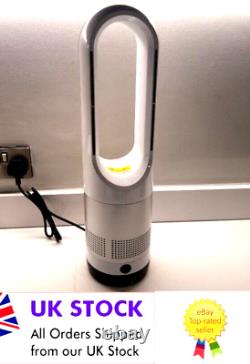 Bladeless Tower Fan Heater Space Heater Electric Heater Fan with Remote control