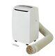 Blyss Mobile Air Conditioning Unit 1.3kw Dehumidifier N4ma#
