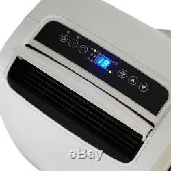 Blyss Mobile Air Conditioning Unit 1.3KW Dehumidifier N4MA#