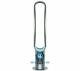Brand New Dyson Am07 Tower Cooling Fan & Remote White & Silver 2 Year Warranty
