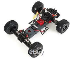Buggy Truck Nitro Rc Car Remote Controlled Off Road 1/10 Scale 2.4ghz