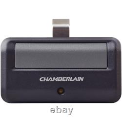 CHAMBERLAIN Garage Door Opener Remote Control 1/2 HP Motor Electric Drive Chain