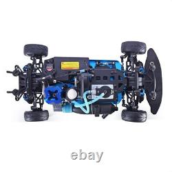 Car 4wd Electric Power Remote Control 110 Scale Road RC Drift Racing HSP uk