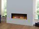 Celsi Electriflame Vr Commodus Frameless Electric Fire Inset