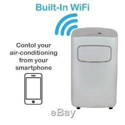Comfee Portable Air Conditioning Unit PF12 12000BTU(3.6kW) FREE Google Home Mini