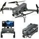 Contixo F35 Gps Drone 4k Uhd Camera 5g Wifi Fpv Brushless Drone
