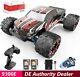 Deerc 9300 Off Road Rc Car High Speed Remote Control Cars 118 Scale 40 Km/h 4wd